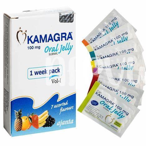 Mitovi I Zablude O Kamagra Oral Jelly 100mg